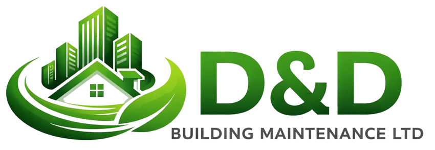 D&D Building Maintenance Ltd